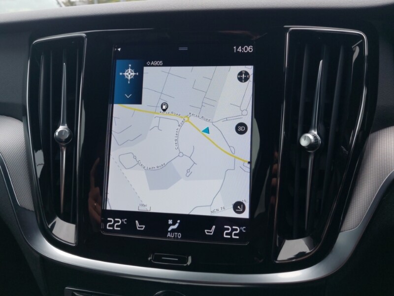 Used Volvo V60 2021 for sale - 76335966: Photo 10