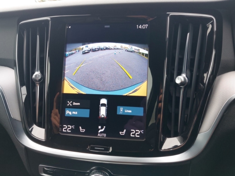 Used Volvo V60 2021 for sale - 76335966: Photo 11