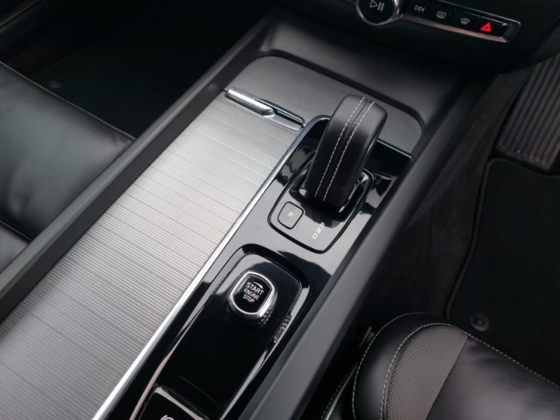 Used Volvo V60 2021 for sale - 76335966: Photo 12