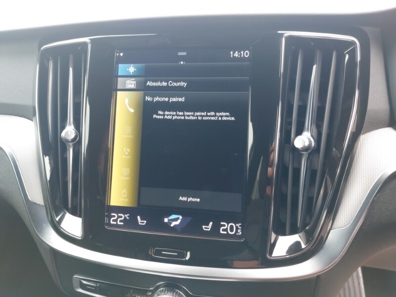 Used Volvo V60 2021 for sale - 76335966: Photo 18