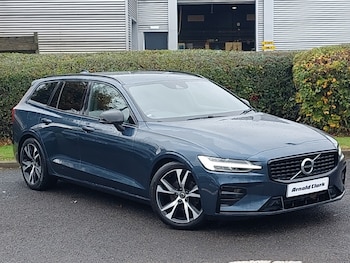 2021 - 2.0 B4P R DESIGN 5dr Auto [7 speed]