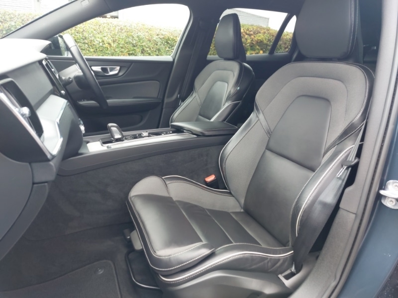 Used Volvo V60 2021 for sale - 76335966: Photo 5