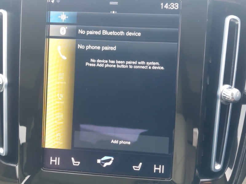 Used Volvo XC40 2021 for sale - 76478947: Photo 13