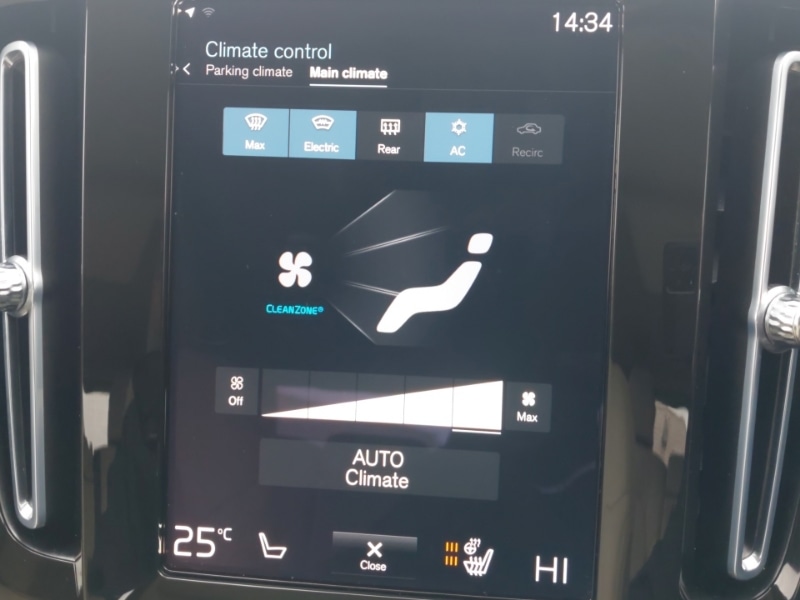 Used Volvo XC40 2021 for sale - 76478947: Photo 15