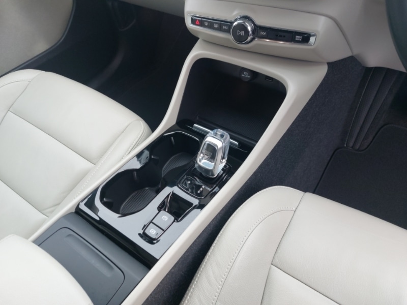 Used Volvo XC40 2021 for sale - 76478947: Photo 19