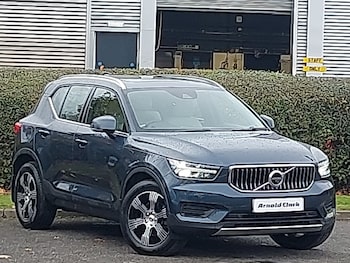 Used Volvo XC40 2021 for sale - 76478947: Photo