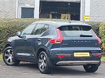 Used Volvo XC40 2021 for sale - 76478947: Photo