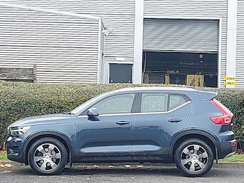 Used Volvo XC40 2021 for sale - 76478947: Photo