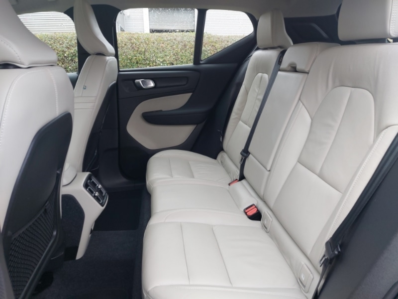 Used Volvo XC40 2021 for sale - 76478947: Photo 6