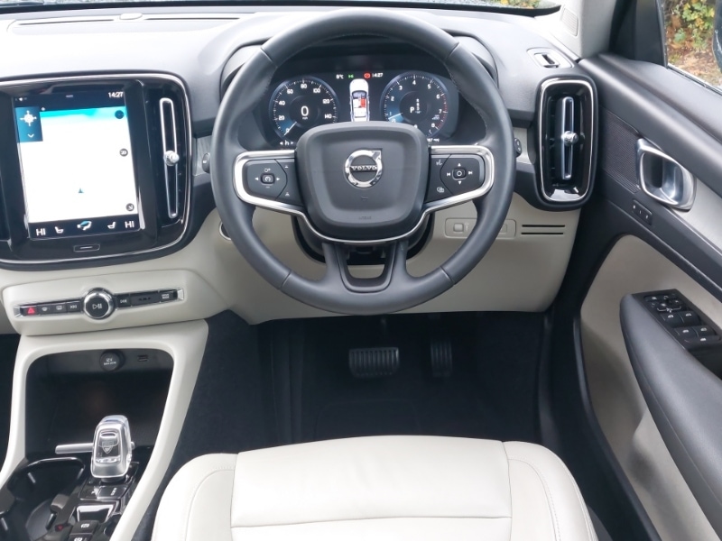 Used Volvo XC40 2021 for sale - 76478947: Photo 7