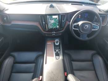 Used Volvo XC60 2024 for sale - 74458102: Photo