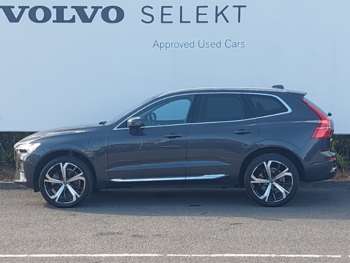 Used Volvo XC60 2024 for sale - 74458102: Photo