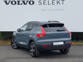 Used Volvo XC40 2022 for sale - 78550290: Photo