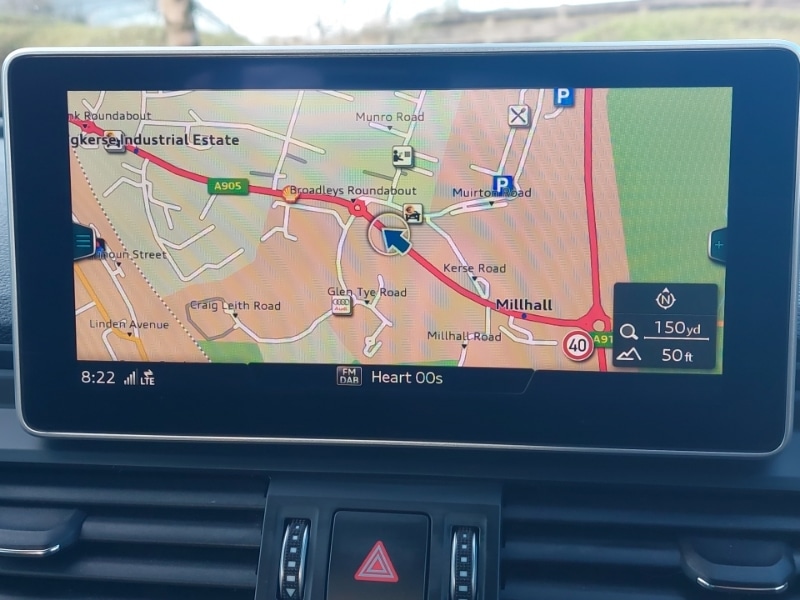 Used Audi Q5 2019 for sale - 78079567: Photo 10