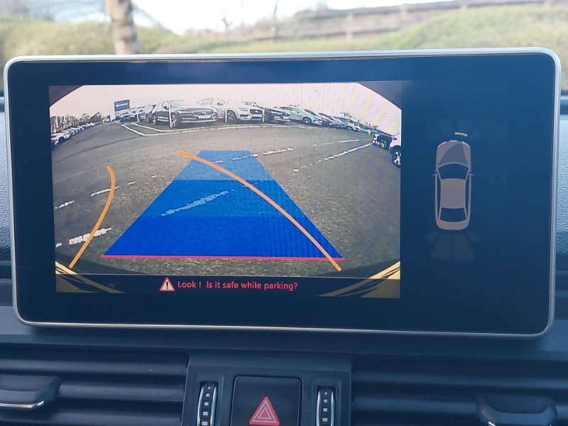 Used Audi Q5 2019 for sale - 78079567: Photo 11