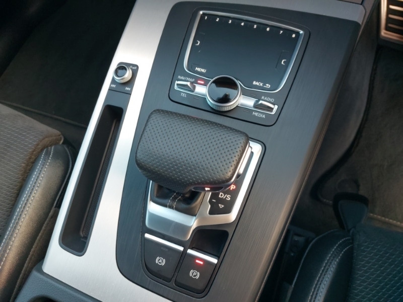 Used Audi Q5 2019 for sale - 78079567: Photo 13