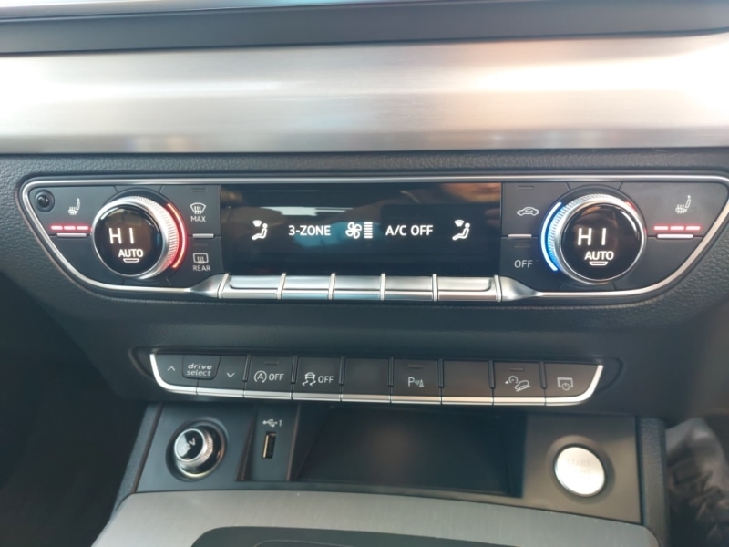 Used Audi Q5 2019 for sale - 78079567: Photo 18