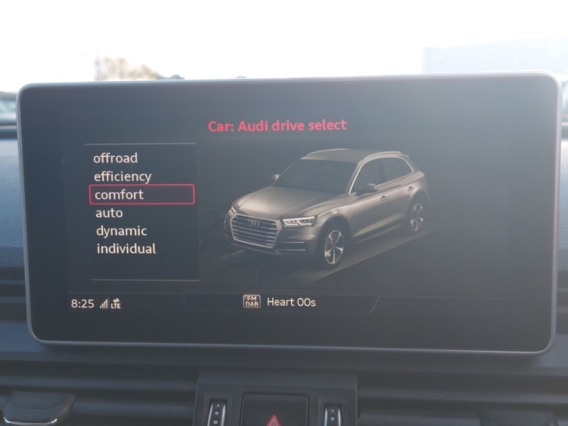 Used Audi Q5 2019 for sale - 78079567: Photo 19