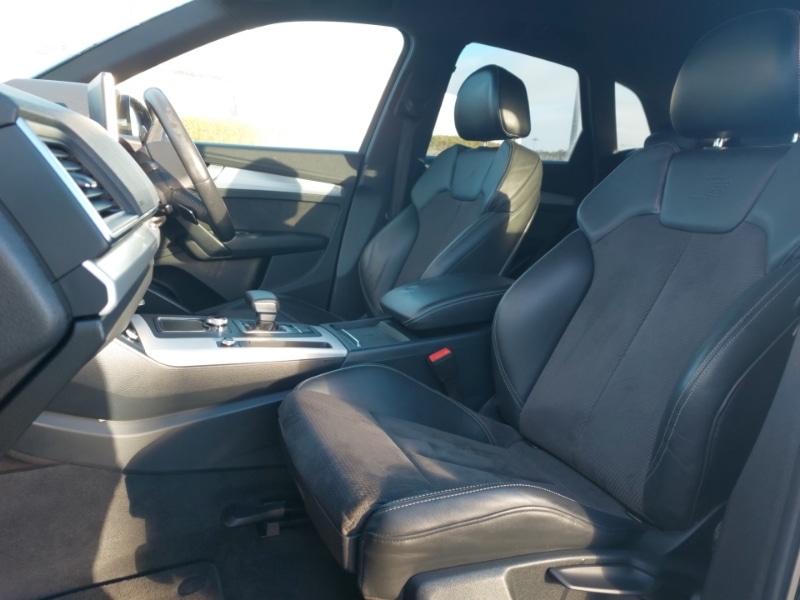 Used Audi Q5 2019 for sale - 78079567: Photo 5