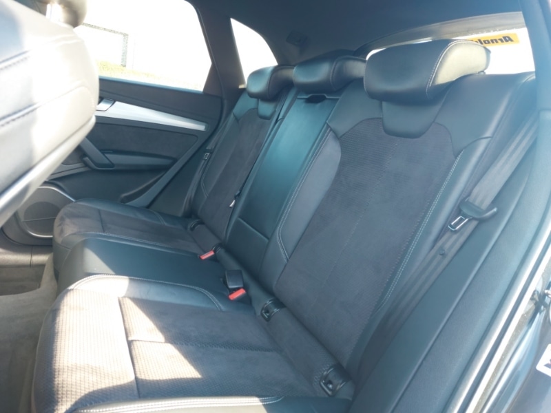 Used Audi Q5 2019 for sale - 78079567: Photo 6