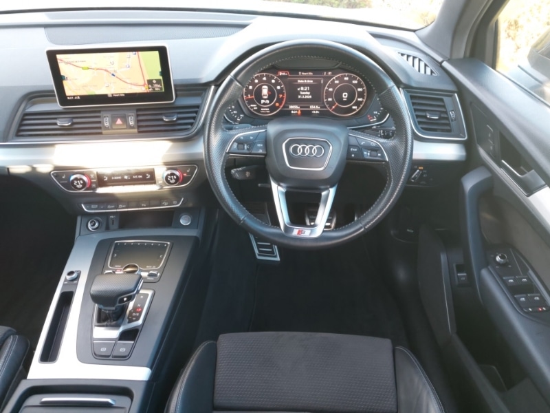 Used Audi Q5 2019 for sale - 78079567: Photo 7