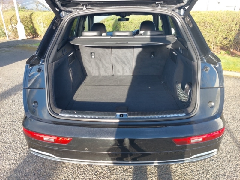 Used Audi Q5 2019 for sale - 78079567: Photo 8