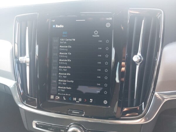 Used Volvo V90 2025 for sale - 75562479: Photo 10