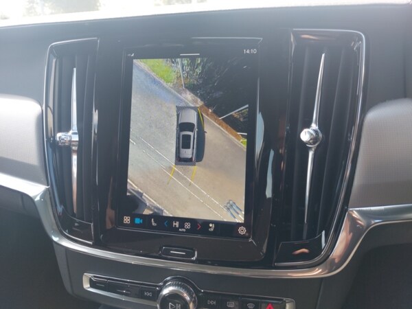 Used Volvo V90 2025 for sale - 75562479: Photo 11