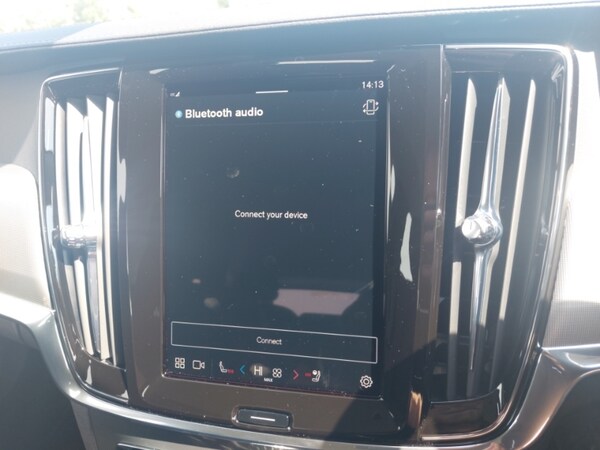 Used Volvo V90 2025 for sale - 75562479: Photo 18