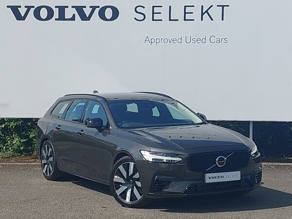 Used Volvo V90 2025 for sale - 75562479: Photo 1