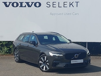 Used Volvo V90 2025 for sale - 75562479: Photo