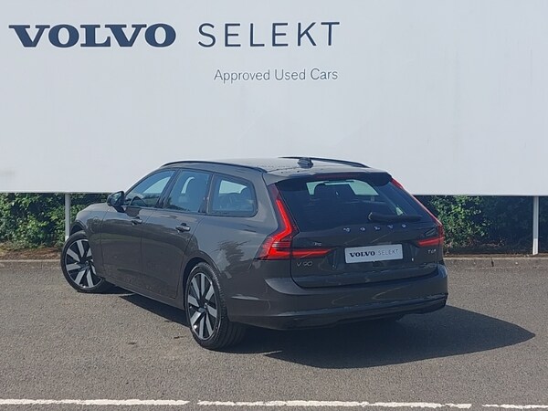 Used Volvo V90 2025 for sale - 75562479: Photo 3