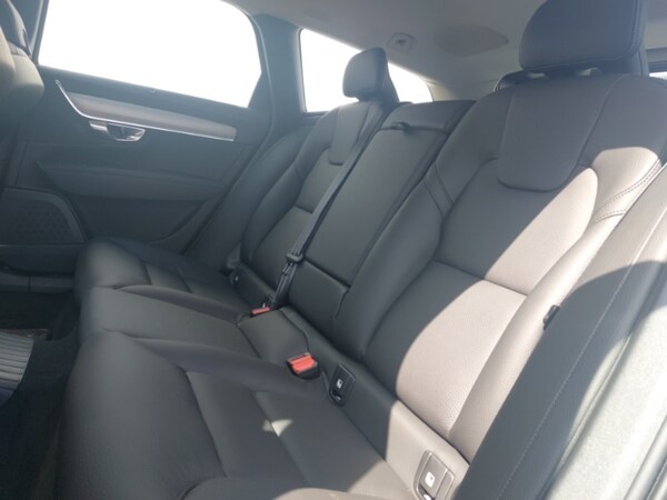 Used Volvo V90 2025 for sale - 75562479: Photo 6