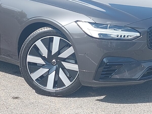Used Volvo V90 2025 for sale - 75562479: Photo 9