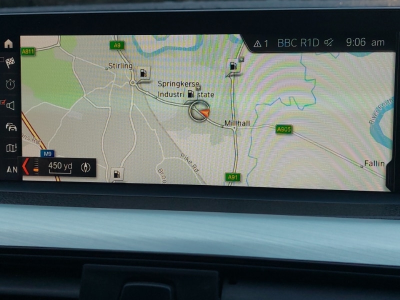 Used BMW 4 Series 2019 for sale - 77311726: Photo 10