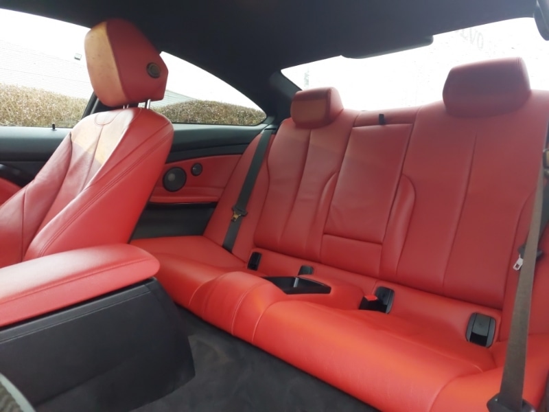 Used BMW 4 Series 2019 for sale - 77311726: Photo 6