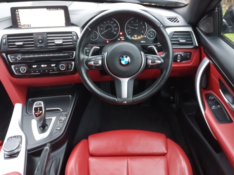 Used BMW 4 Series 2019 for sale - 77311726: Photo 7