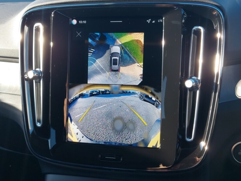 Used Volvo XC40 2025 for sale - 76854007: Photo 11