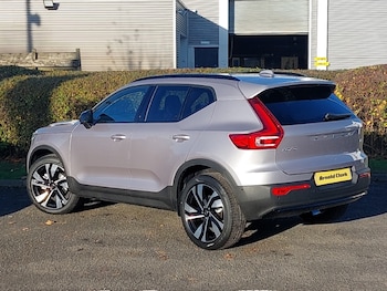 Used Volvo XC40 2025 for sale - 76854007: Photo
