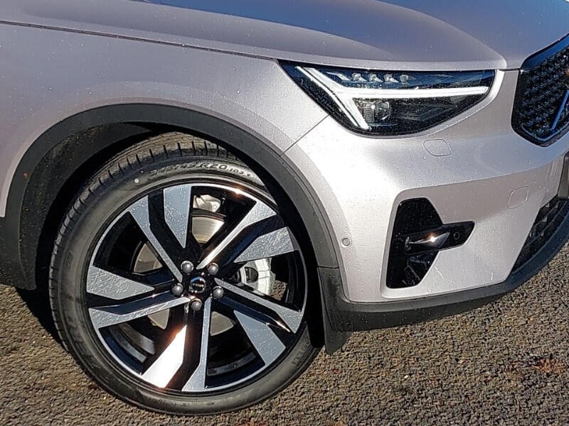 Used Volvo XC40 2025 for sale - 76854007: Photo 9