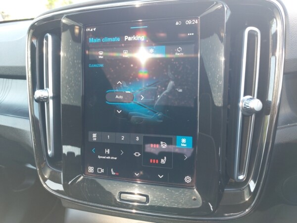 Used Volvo C40 2022 for sale - 74636518: Photo 16