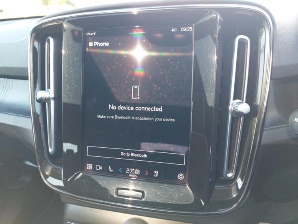 Used Volvo C40 2022 for sale - 74636518: Photo 17
