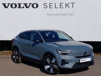 2022 - 170kW Recharge Ultimate 69kWh 5dr Auto