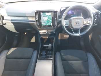 Used Volvo C40 2022 for sale - 74636518: Photo