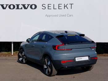 Used Volvo C40 2022 for sale - 74636518: Photo