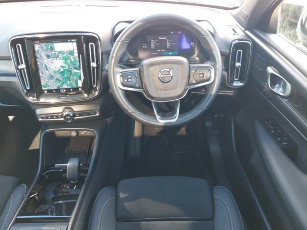 Used Volvo C40 2022 for sale - 74636518: Photo 7