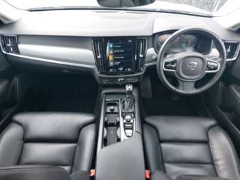 Used Volvo V90 2019 for sale - 75138591: Photo