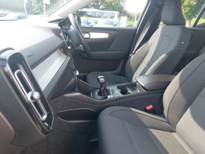 Used Volvo XC40 2021 for sale - 77424183: Photo 5