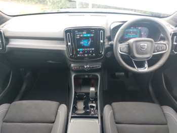 Used Volvo XC40 2025 for sale - 75125138: Photo