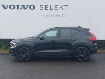 Used Volvo XC40 2025 for sale - 75125138: Photo